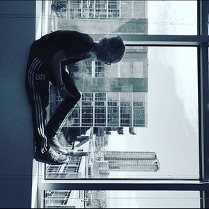 Meet your Posher, Kylan